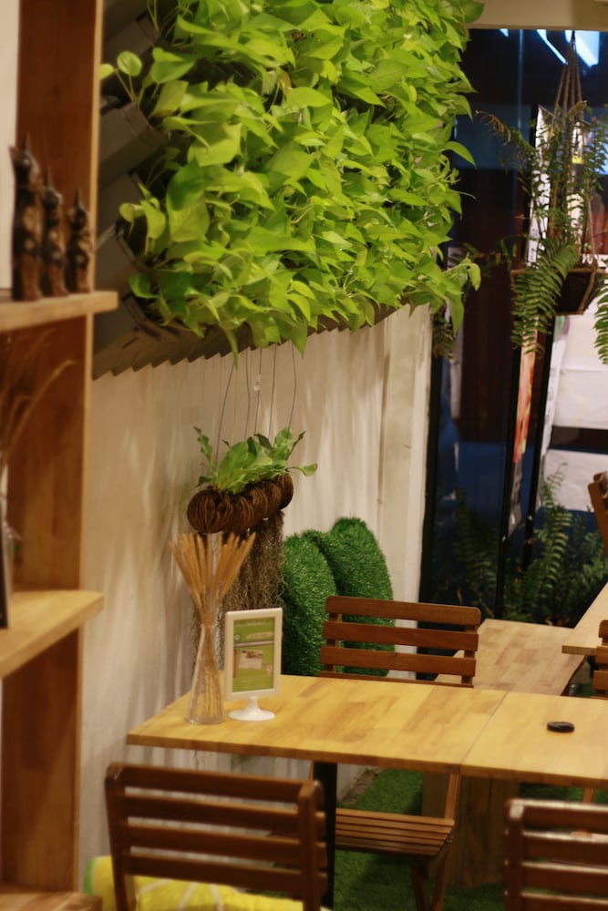 Фото Fulllax Guesthouse