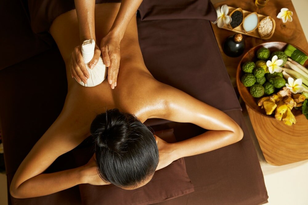 Фото Veranda Pool Suite