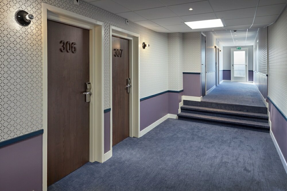 Фото Hotel Lion d'Or