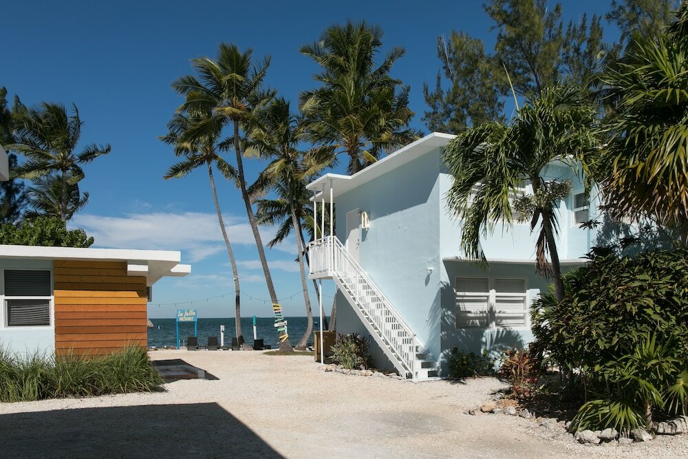 Фото La Jolla Resort