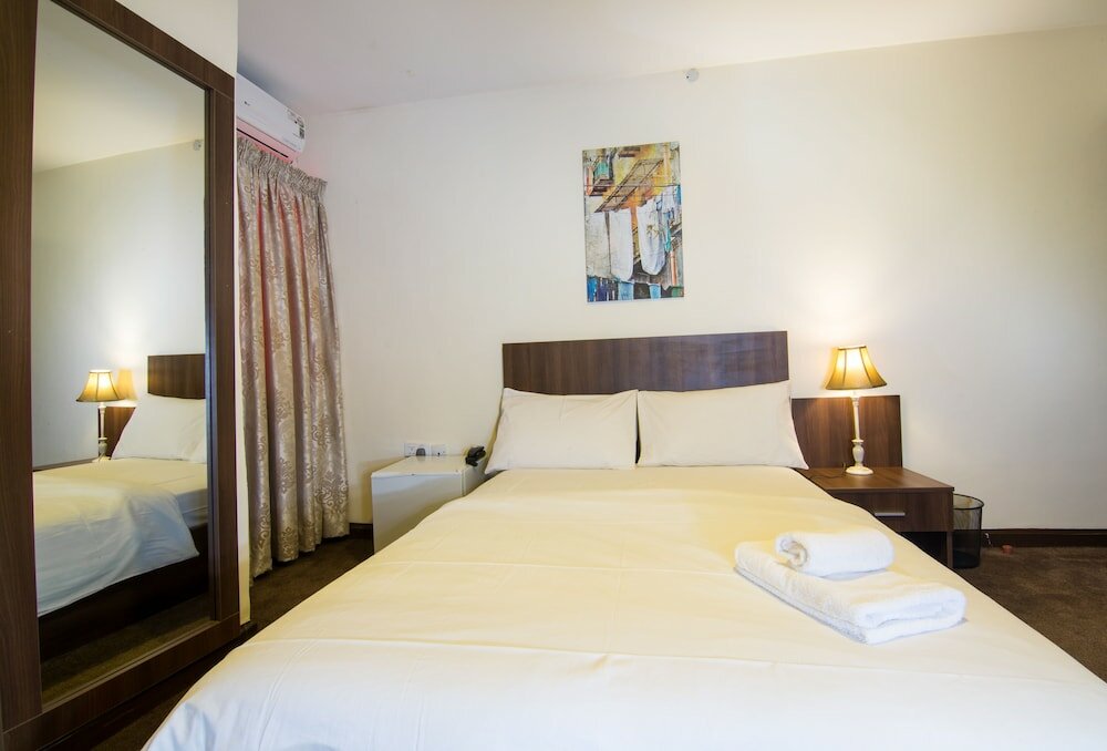 Фото Sinclair Guest House