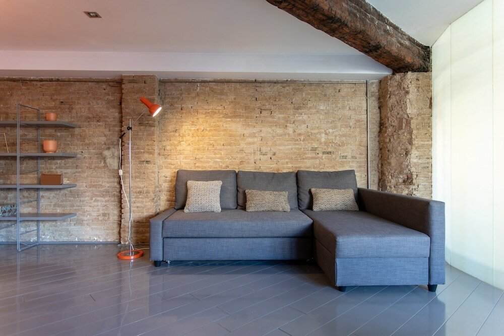 Фото Bubuflats Mossen