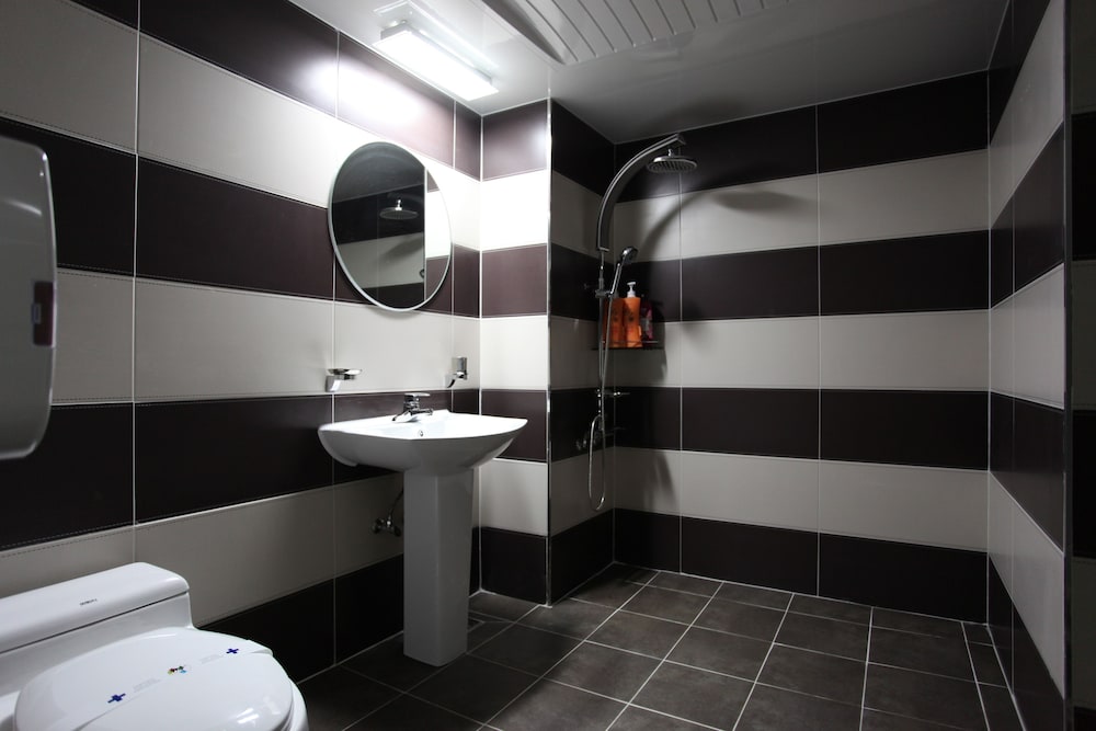 Фото Jjak Motel Daejeon