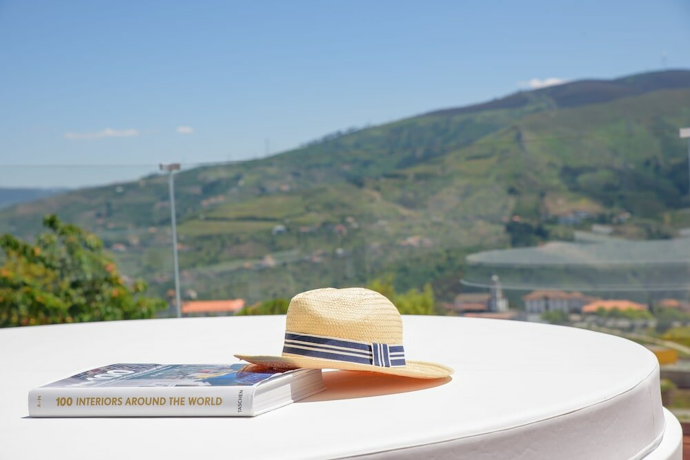 Фото Quinta do Bosque