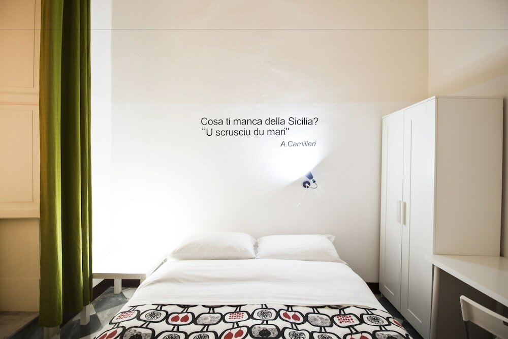 Фото Mamamia Hostel and Guesthouse