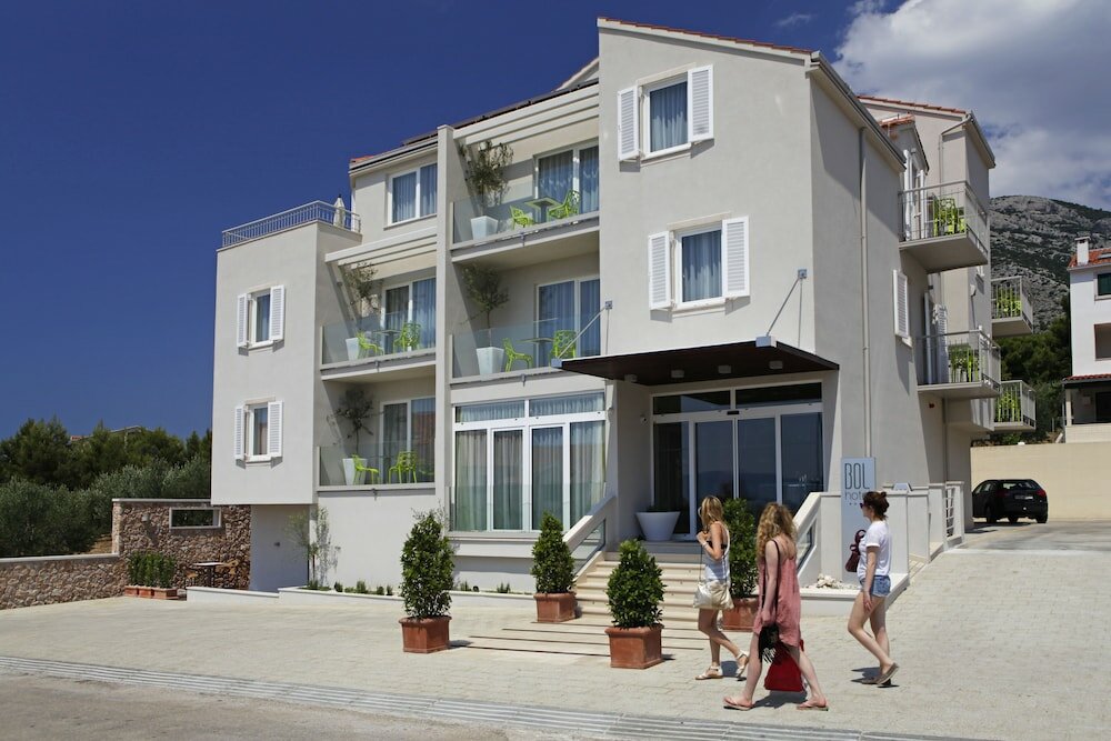 Фото Boutique Hotel Bol