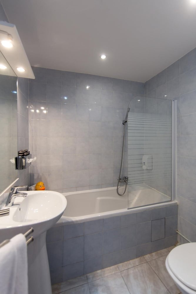 Фото Hotel La Carpe D'or