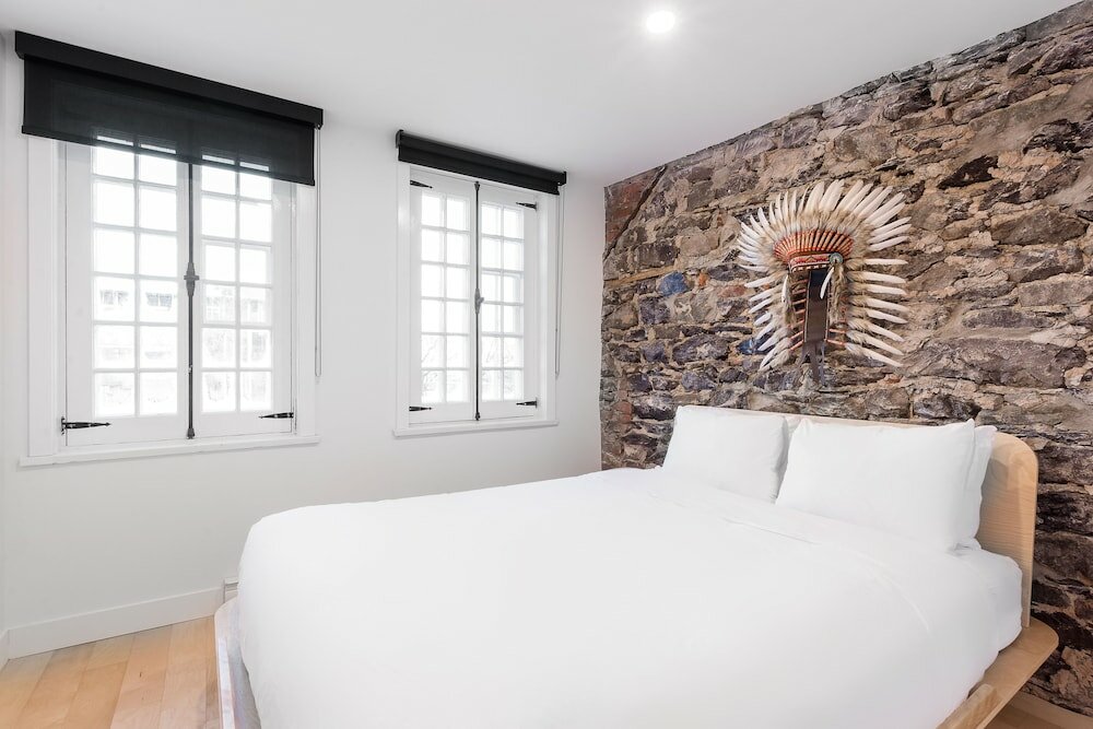 Фото Les Lofts St-Paul - by Les Lofts Vieux-Quebec