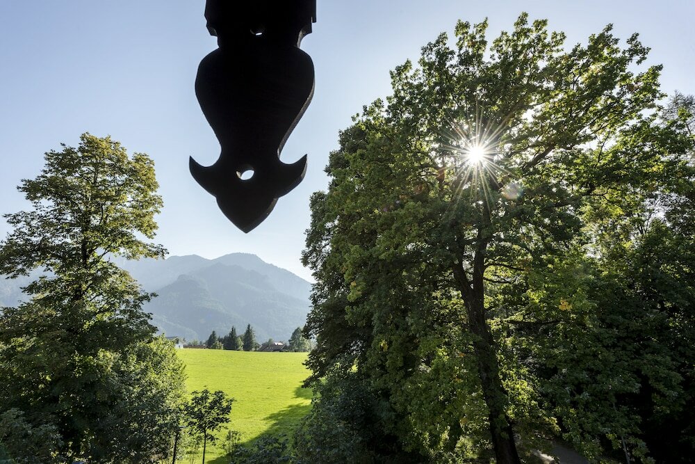 Фото Klosterhof - Alpine Hideaway & SPA