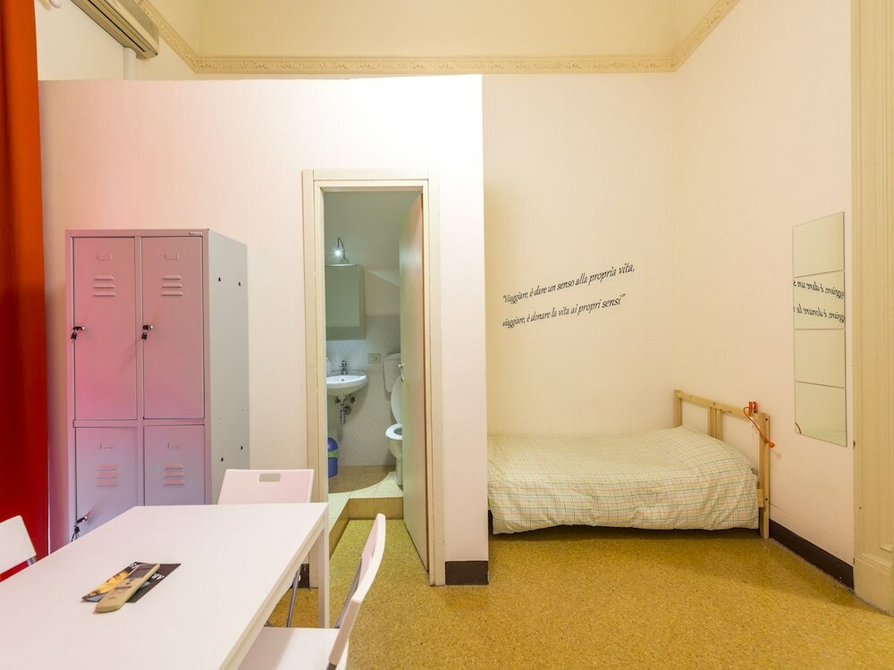 Фото Mamamia Hostel and Guesthouse