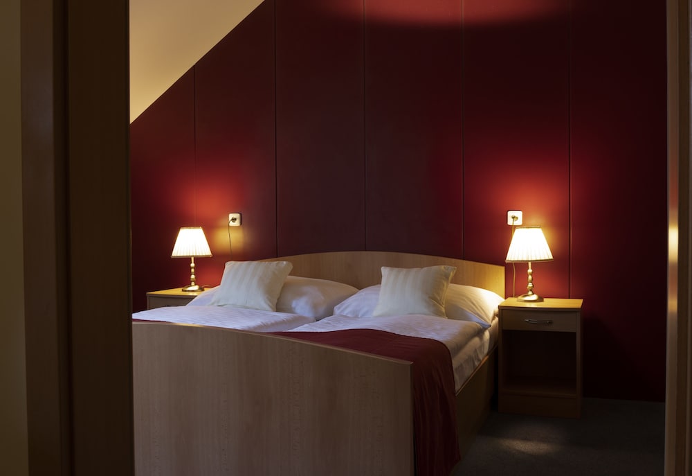 Фото Hotel Pavilon