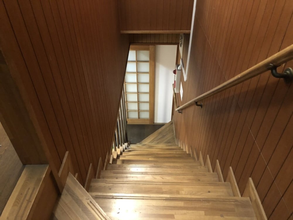 Фото Hostel Casa Ambrosia