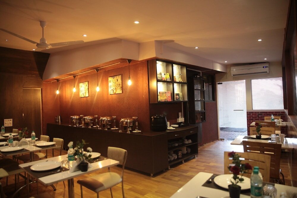 Фото Tim Grand Hotel