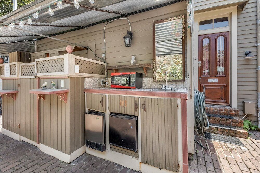 Фото Royal Barracks Guest House