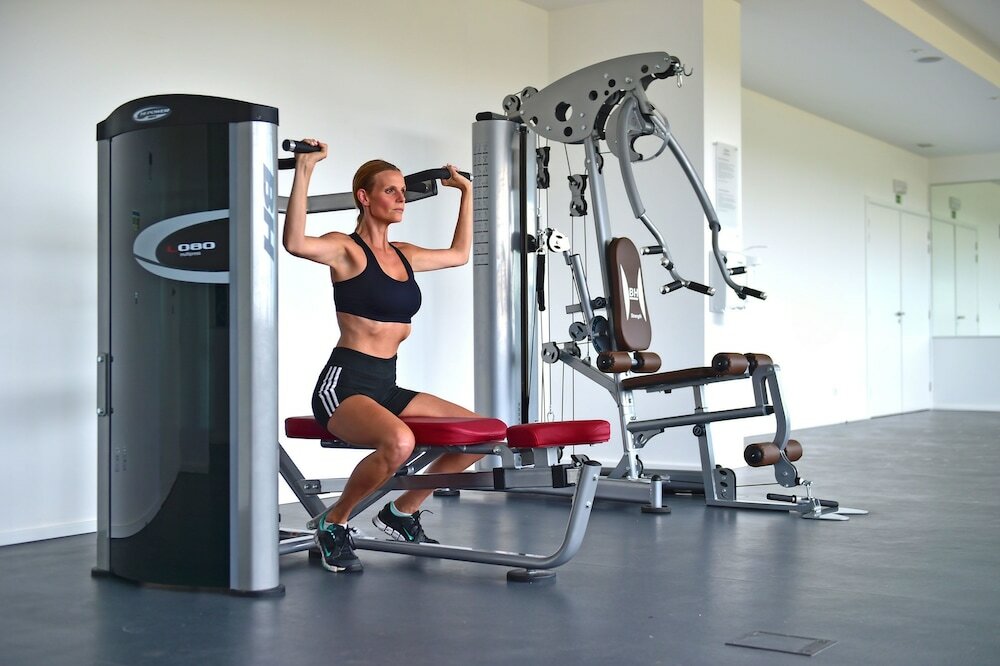 Фото Algarve Race Resort Hotel