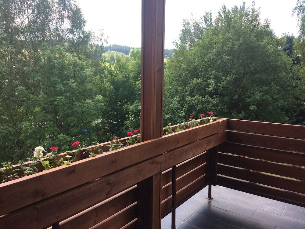 Фото Garni Hotel Horské Špičky