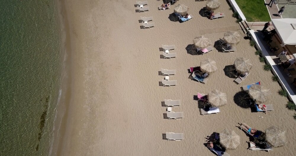 Фото Hotel Christina