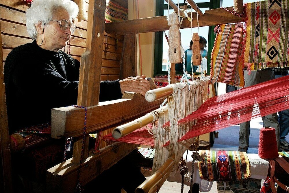 Фото Lasinthos Eco Park