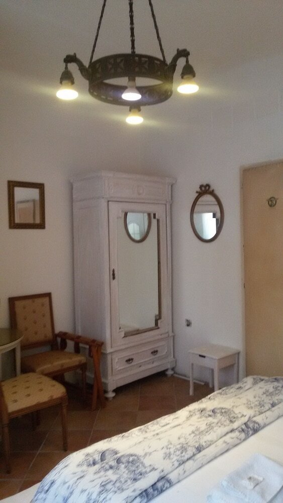 Фото Villa Fiorita