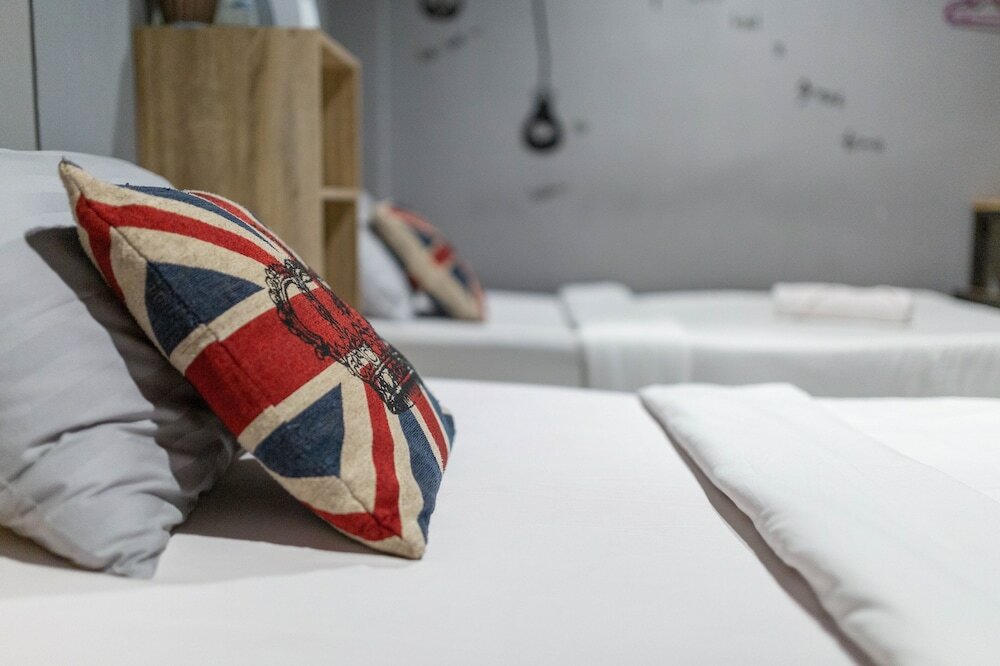 Фото La Belle Nuit House