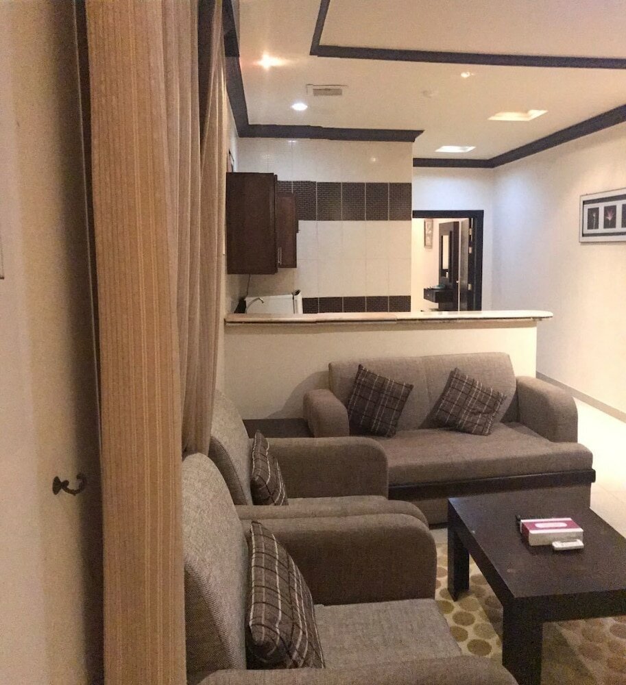 Фото Taleen AlQuds 2 hotel apartments