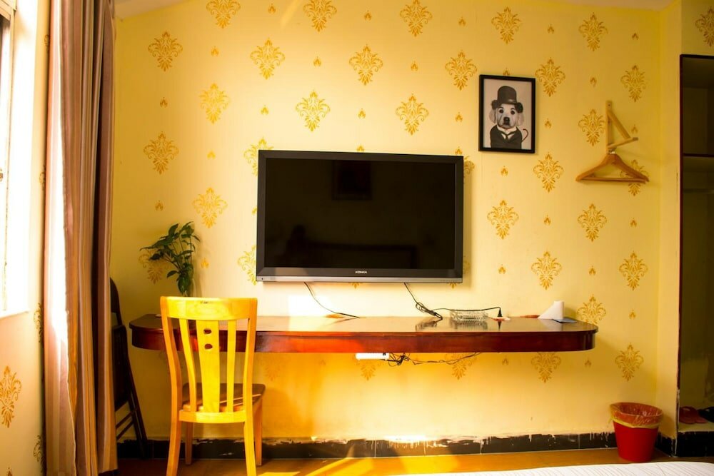 Фото Notting Hill