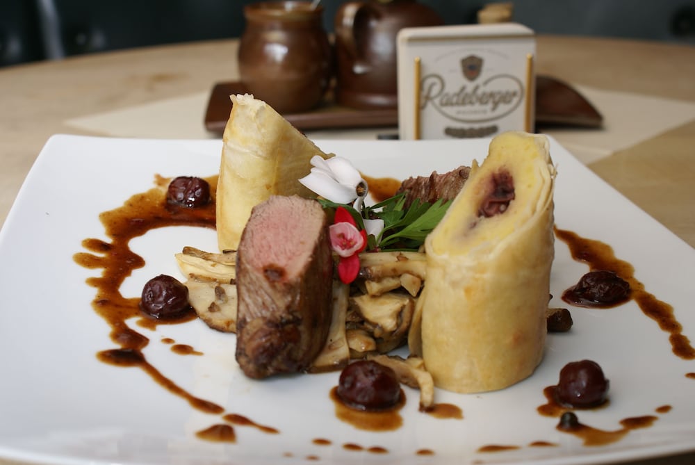 Фото Hotel Kaiserhof