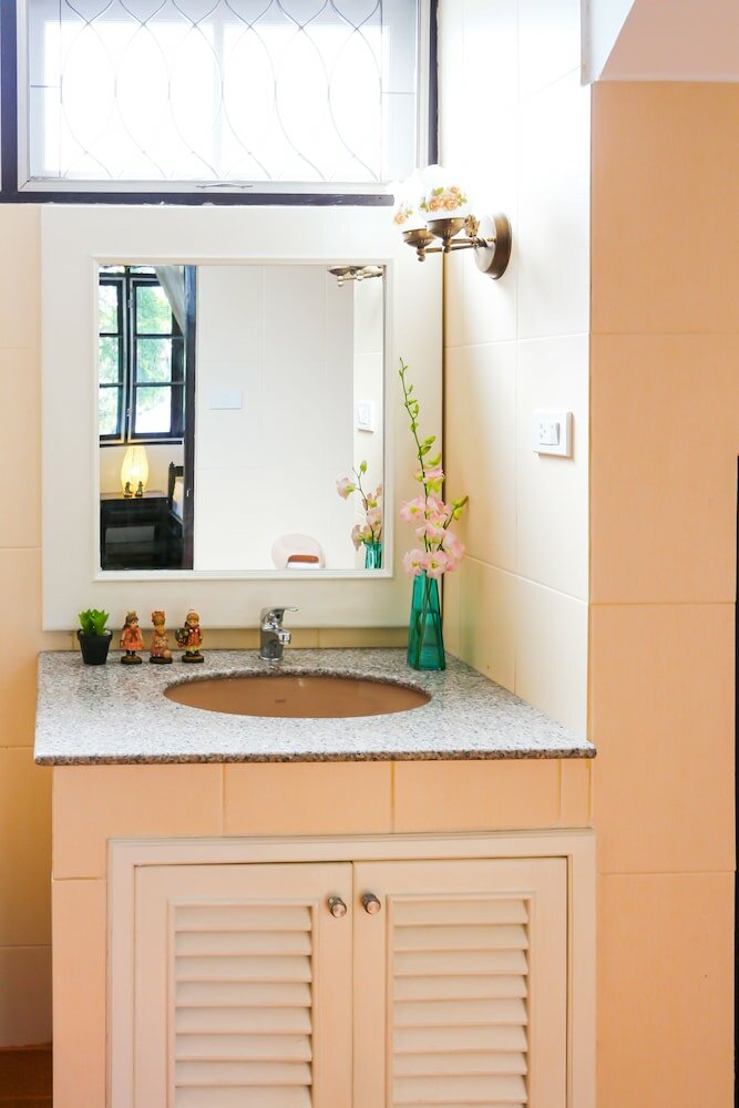 Фото Villa de Nimman