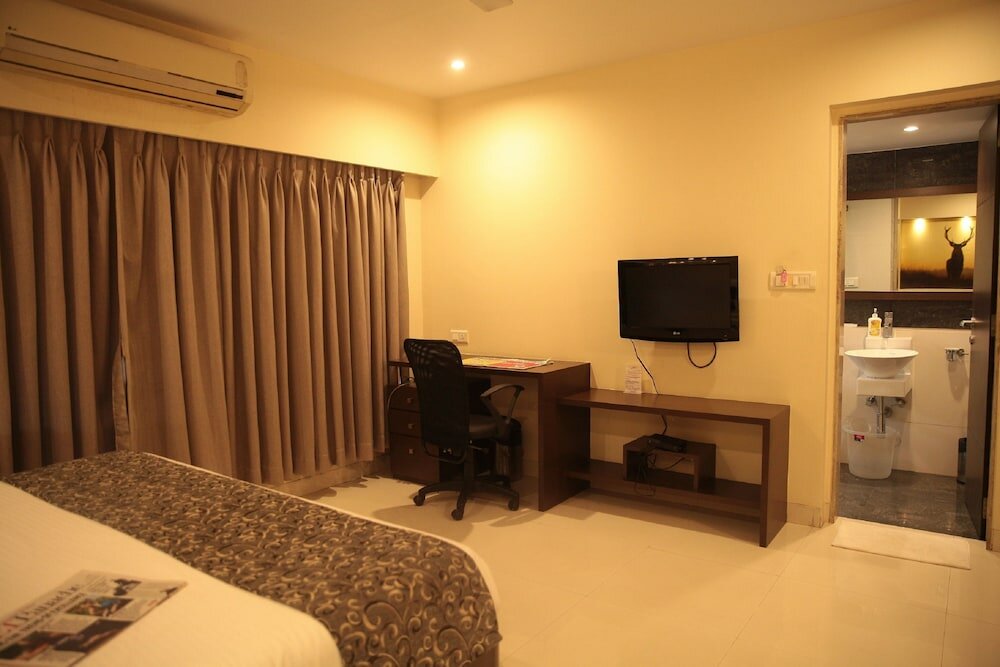 Фото Tim Grand Hotel