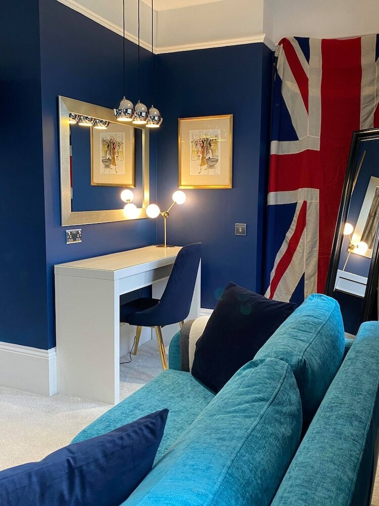 Фото Blaisdon House B&b