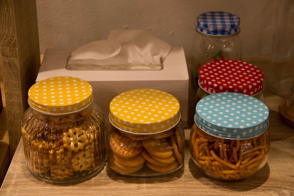 Фото Fulllax Guesthouse