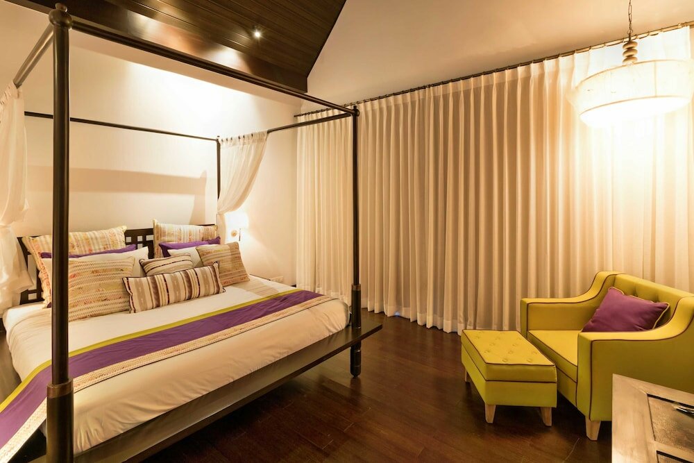 Фото Ultra Luxury Villa Bali