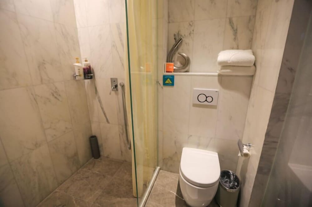 Фото Skytel Hotel Chengdu