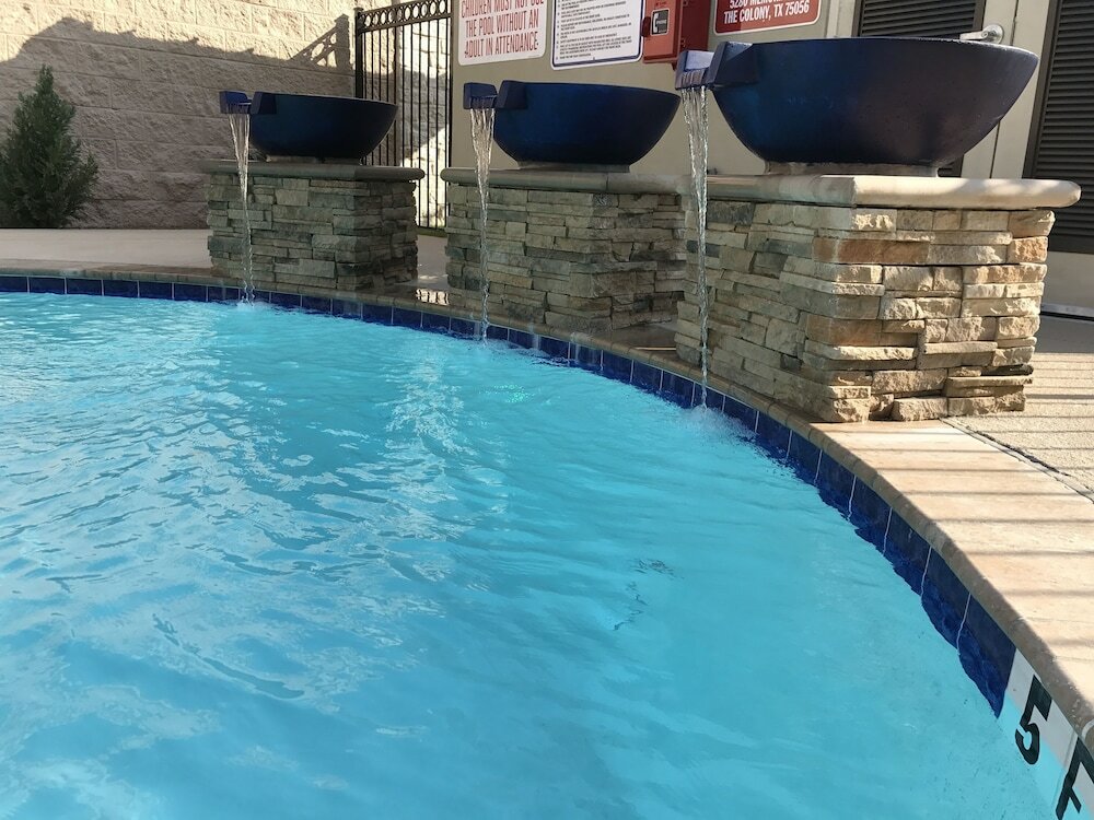 Фото Staybridge Suites Plano - The Colony, an Ihg Hotel