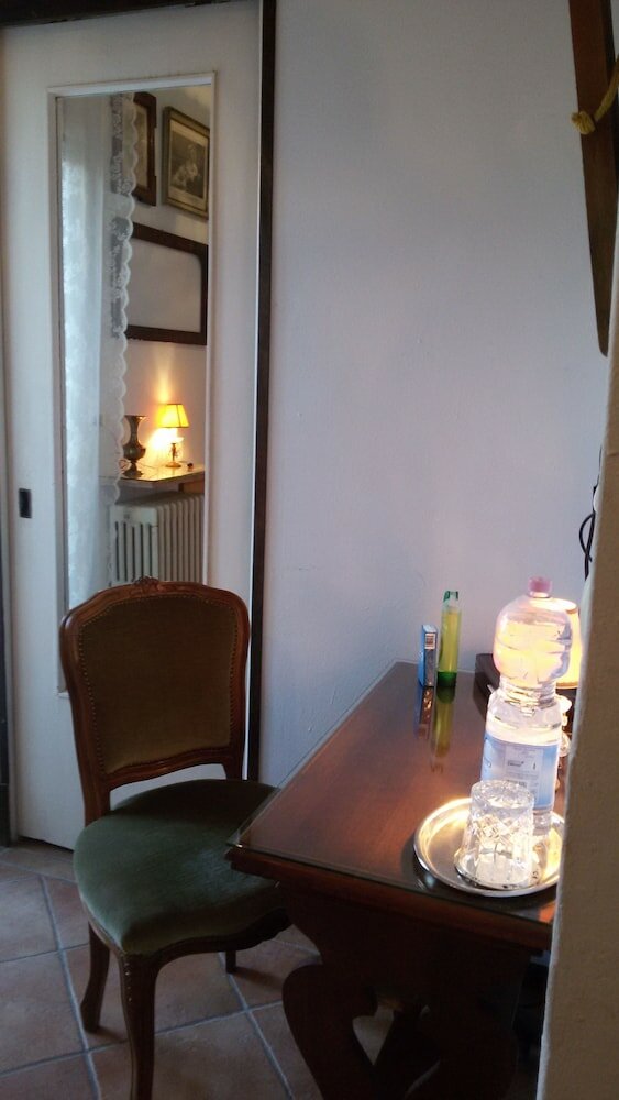 Фото Villa Fiorita