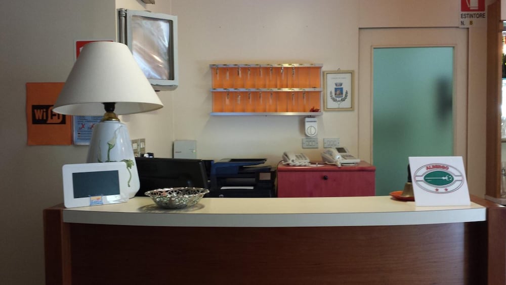 Фото Hotel Capinera