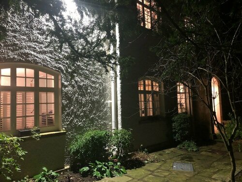 Внешний вид отеля Blaisdon House B&b в Льсе Дине, фото 2