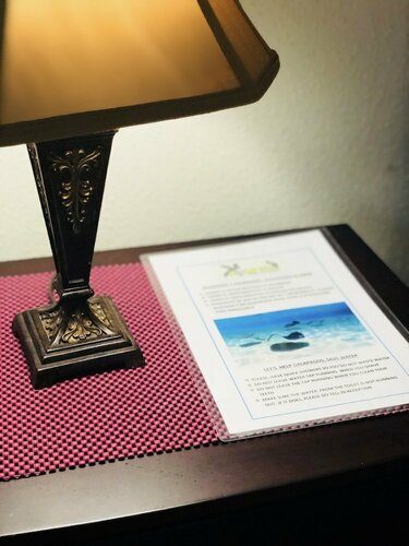 Гостиница Hotel Katarma Galapagos в Пуэрто-Бакерисо-Морено