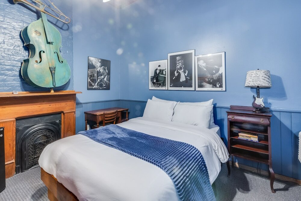 Фото Royal Barracks Guest House