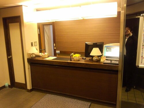 Гостиница Hotel Matsumoto Hills