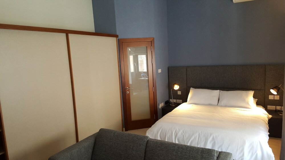 Фото D Townhouse