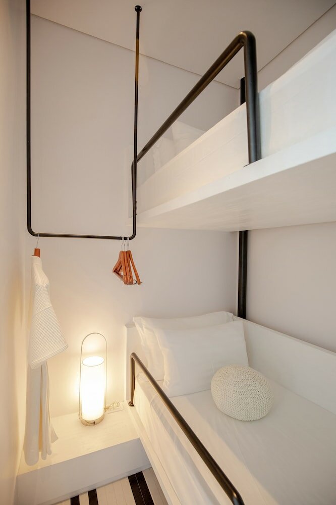 Фото Veranda Pool Suite