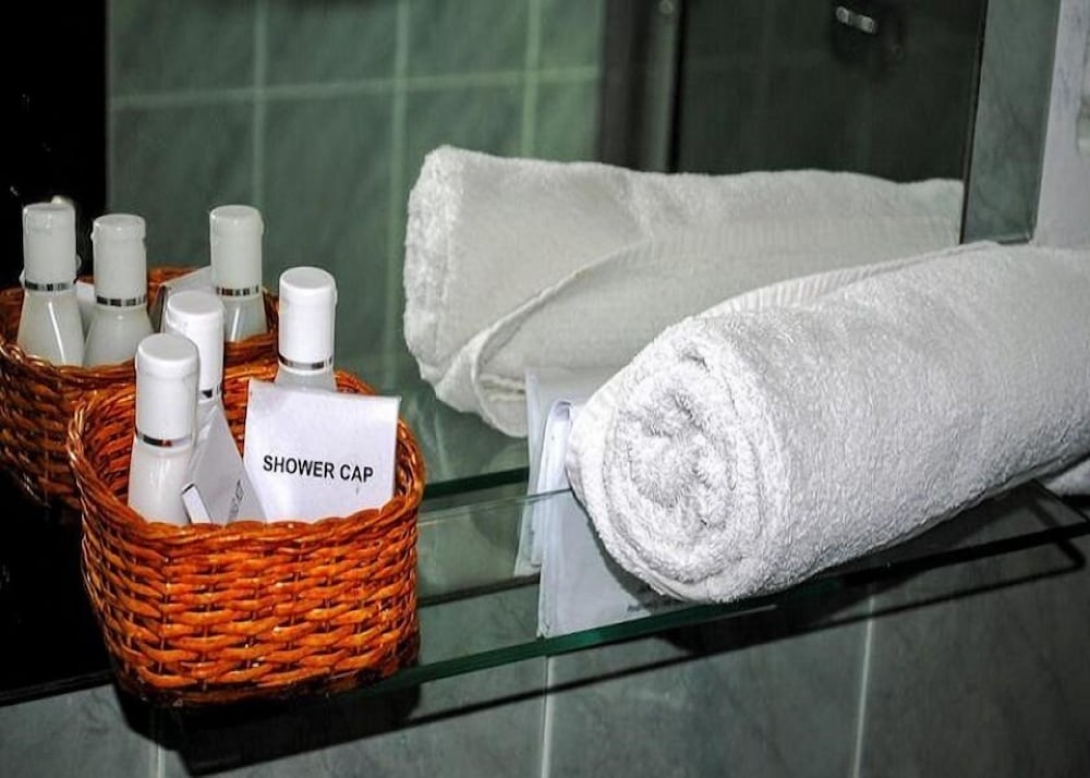 Фото Binota Hotel