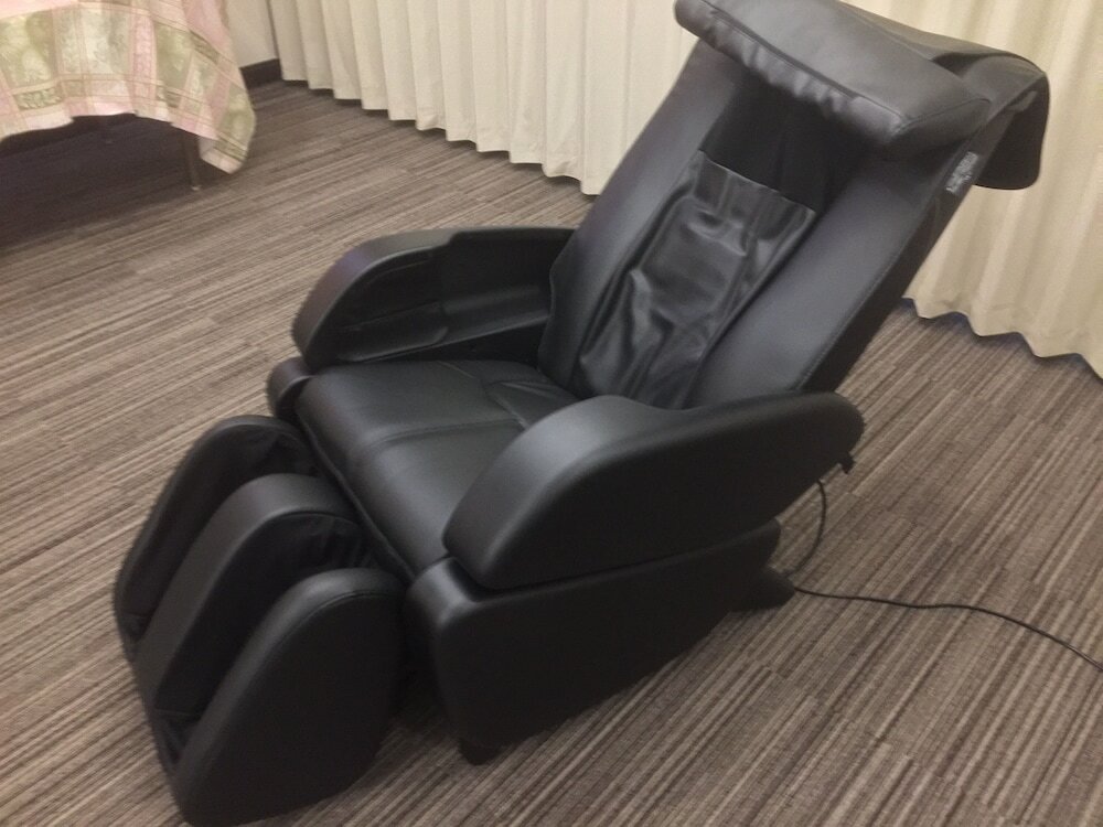 Фото Hotel Niihama Hills Prince House