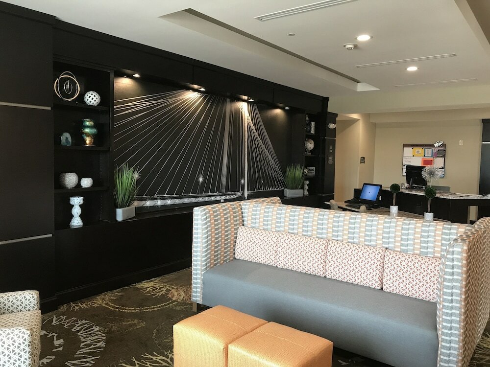 Фото Staybridge Suites Plano - The Colony, an Ihg Hotel