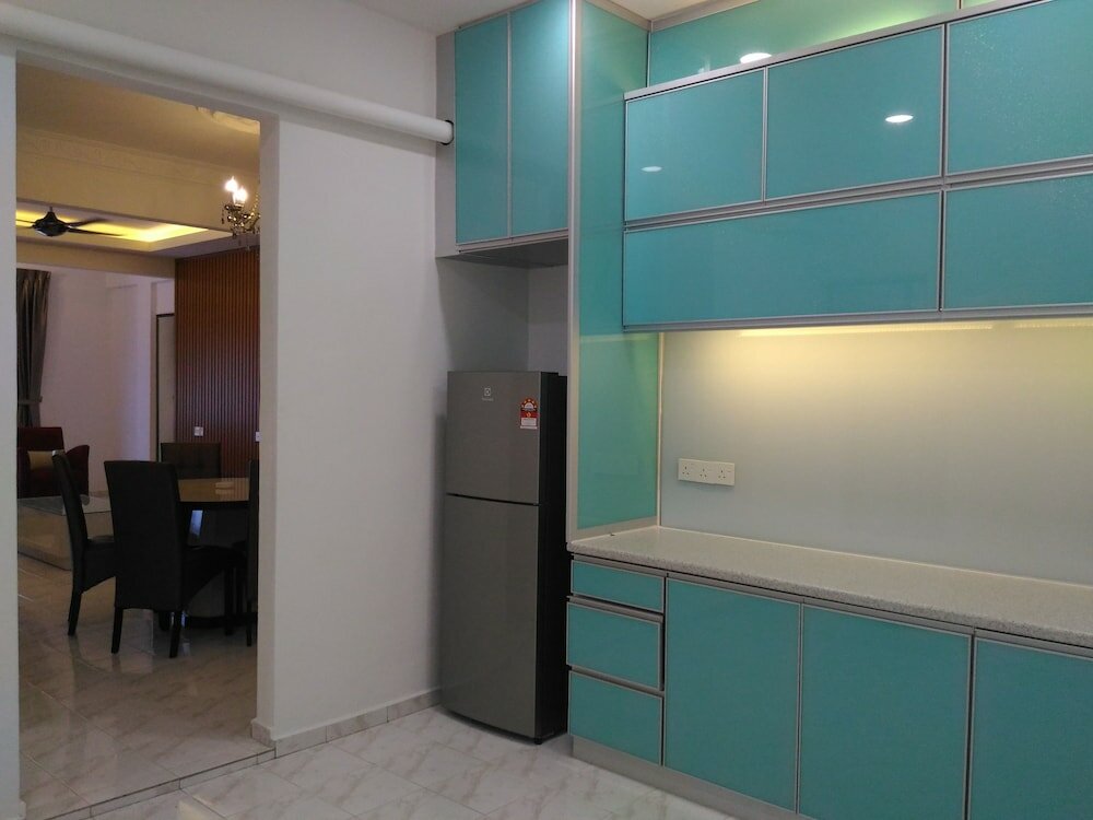 Фото Midcity Service Suite