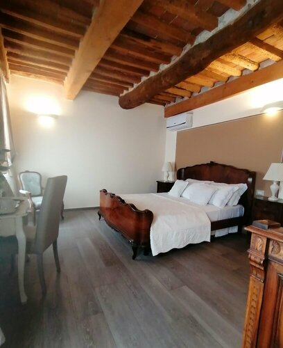 Гостиница B&b La Bella Lucca в Лукке