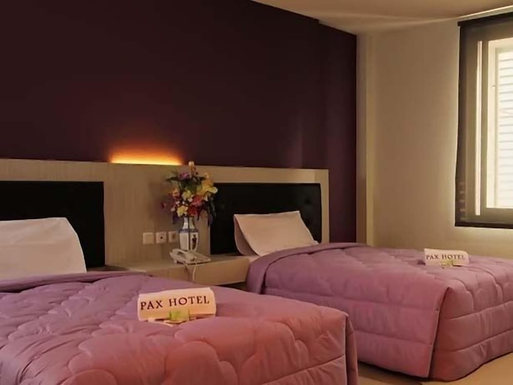 Фото Pax Hotel Jakarta
