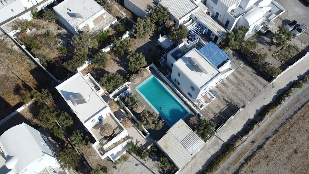 Фото Studios Apartments Kapetanios