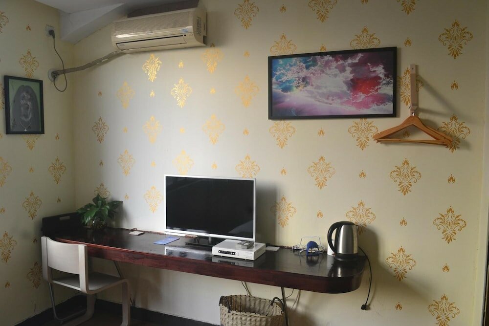 Фото Notting Hill